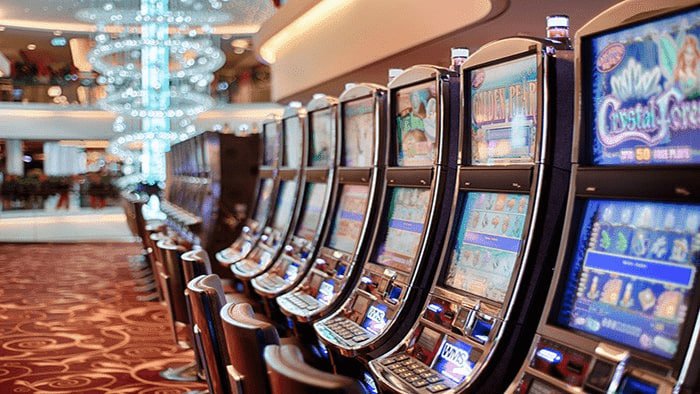 Philippines player accessing slotvip tech slot games on a mobile phone browser