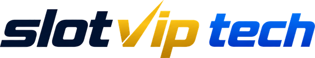slotvip tech brand logo
